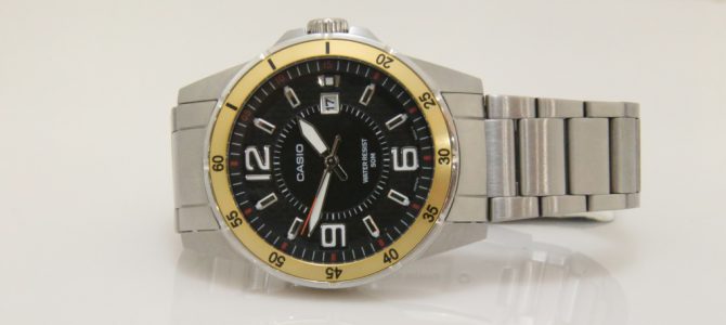 Магазин часов Casio Магазин часов Casio