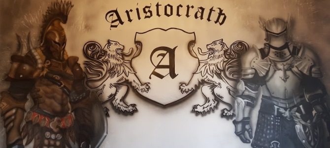 Aristocratъ Aristocratъ