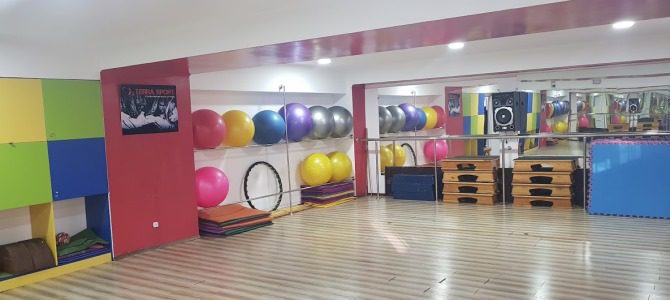 Terra Sport Terra Sport