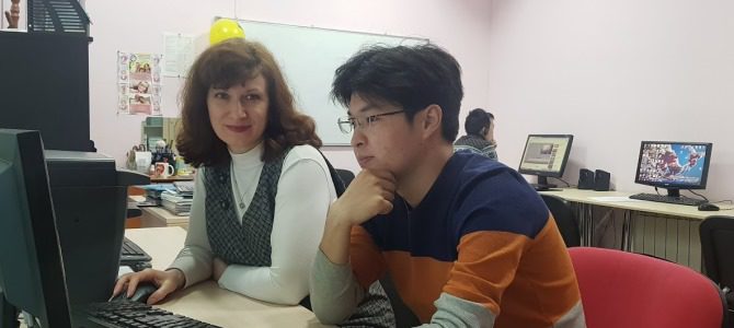 Учебный центр «Парнас» Учебный центр «Парнас»