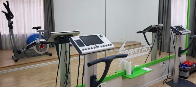 SmartFit SmartFit